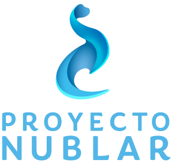 logo Proyecto Nublar